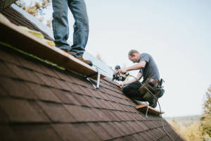 Local Roofers in Wdberry Forst, VA